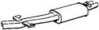 Genuine BMW E30 M3 Genuine BMW Muffler 18121309046 View 5