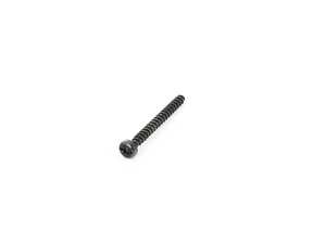 Genuine BMW Screw, Thermoplastic Plastics - 07129900796 - E38