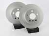 ECS MINI F56 Rear Plain Brake Rotors V5 - Set (280x10) 34216799367-P View 1