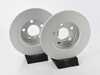 ECS MINI F56 Rear Plain Brake Rotors V5 - Set (280x10) 34216799367-P View 3