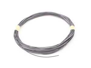 CABLE BLACK-VIOLET