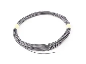 CABLE BLACK-VIOLET