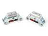Forsvara Engineering Jack Stand Adapters - Medium - Pair FV0102 View 1