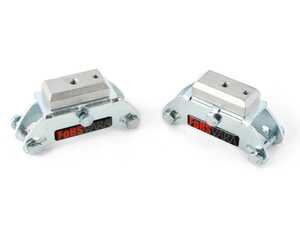Jack Stand Adapters - Medium - Pair