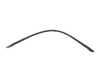 Genuine BMW Genuine BMW Seal, Sill Trim Panel, Left - 51337312987 51337312987 View 1