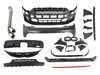 ECS JCW Body Kit - F56 LCI2 MINI Cooper /S/JCW F56JCWBodyKItLCI View 1