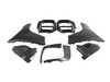 ECS JCW Body Kit - F56 LCI2 MINI Cooper /S/JCW F56JCWBodyKItLCI View 5