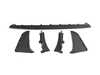 ECS JCW Body Kit - F56 LCI2 MINI Cooper /S/JCW F56JCWBodyKItLCI View 6