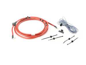 Genuine MINI B+ Wire With Sbk Repair Wire 35mm? / 5610mm - 61119136722