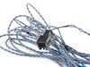 Genuine MINI Genuine MINI B+ Wire With Sbk Repair Wire 35mm? / 5610mm - 61119136722 61119136722 View 3