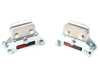 Forsvara Engineering Medium Pair Jack Stand Adapters - Pinch Weld FV0402 View 1