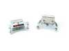 Forsvara Engineering Medium Pair Jack Stand Adapters - Pinch Weld FV0402 View 2