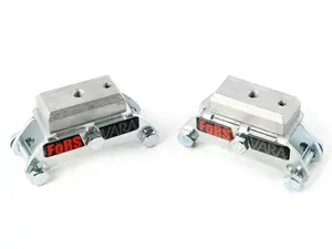 Jack Stand Adapters - Small - Pair