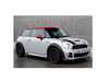 ECS MINI JCW Style Aero Body Kit With PDC, Primed - Sold As Kit 51192154643 View 2