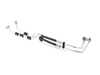 Genuine BMW DOUBLE PIPE 64539342891 View 1