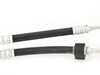 Genuine BMW DOUBLE PIPE 64539342891 View 3