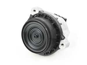 Genuine BMW Engine Mount, Left - 22116860457