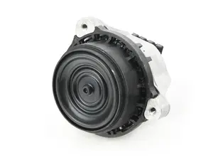 Genuine BMW Engine Mount, Left - 22116860457