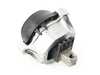 Genuine BMW Genuine BMW Engine Mount, Left - 22116860457 22116860457 View 2