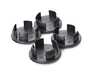 ECS MINI Center Cap (54mm) Union Jack  Gray Jack - Set Of Four 36131171069GUJ View 4