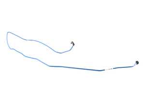 REAR FUEL FEED LINE