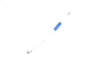 Genuine BMW Bowden Cable Left - 51228148621 - E34,E34 M5