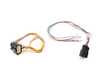 VDO SingleViu 80mm 4000RPM Tachometer - Priced Each  A2C3832990030 View 2