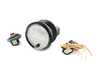 VDO SingleViu 80mm 4000RPM Tachometer - Priced Each  A2C3832990030 View 7