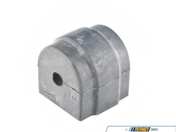 Meyle MEYLE 14mm Rear Sway Bar Bushing  3146150023