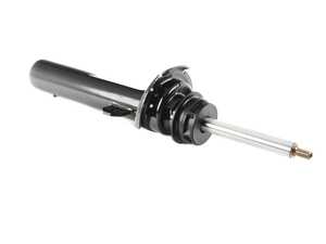 LEFT FRONT SPRING STRUT