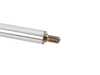 Genuine BMW LEFT FRONT SPRING STRUT 31316882849 View 2