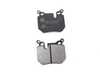 Hawk Hawk DTC-60 Race Brake Pads - Rear - E82 135 TMS6061 View 2