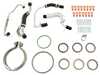 Rein TechSelect Turbocharger Hose Kit - N54 TRK0010 View 1