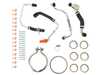 Rein TechSelect Turbocharger Hose Kit - N55 TRK0012 View 1
