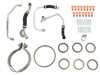 Rein TechSelect Turbocharger Hose Kit TRK0014 View 1