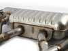 Genuine BMW REAR MUFFLER WITH EX 18307854736 View 5