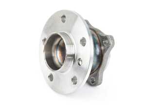 Wheel Hub With Bearing Assembly - Rear 33416867927 
