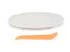 Bremmen Parts Sun Visor / Mirror Illumination Section Only Hellu Gray (HellGrau) - Priced Each  51167339377 View 1