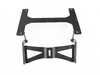 Carbonio Carbonio No-Drill Front License Plate Mount - North America - Most BMWs 2006+  LPM-BMC0133-N View 3