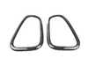 ECS Black Tail Light Trims - Set  63217166959 View 2