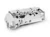 Bremmen Parts Upgraded Aluminum Valve Cover Kit - Silver 11127646552S View 2