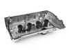 Bremmen Parts Upgraded Aluminum Valve Cover Kit - Silver 11127646552S View 5