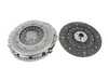 SACHS Performance Sachs Performance BMW Z4M Power Clutch Kit 001243.999515G View 1
