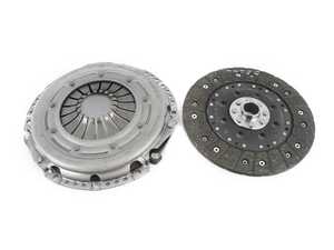 Sachs Performance BMW Z4M Power Clutch Kit
