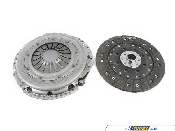 SACHS Performance Sachs Performance BMW Z4M Power Clutch Kit 001243.999515G