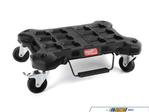 Milwaukee Milwaukee PACKOUT Dolly 48-22-8410