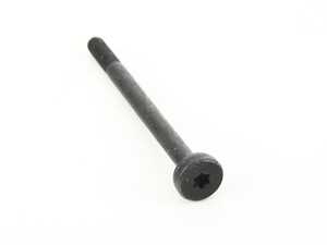 Genuine BMW Fillister-Head Screw M10X125 - 51118165321 - E38