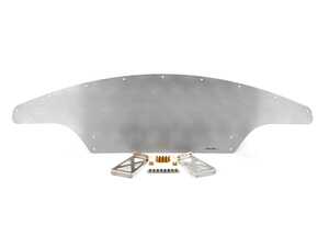 E36 Skid Plate - NON-M