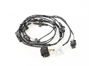 Genuine BMW Wiring Set Pdc, Rear - 61129244426 - E70 X5