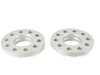 H&R H&R DR Series Hubcentric Wheel Spacer Pair - 15mm 3055665 View 4